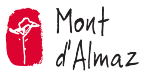 Logo Mondalmaz Logo Mondalmaz